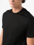 Jil Sander Sweater met logoprint Zwart - Thumbnail 4