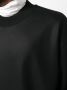 Jil Sander Sweater met ronde hals Zwart - Thumbnail 5