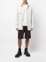 Jil Sander T-shirt met lange mouwen Wit - Thumbnail 2