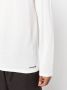 Jil Sander T-shirt met lange mouwen Wit - Thumbnail 5