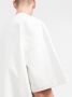 Jil Sander T-shirt met logoprint Wit - Thumbnail 5