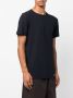 Jil Sander T-shirt met ronde hals Blauw - Thumbnail 3