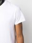 Jil Sander T-shirt met ronde hals Wit - Thumbnail 5