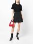 Jil Sander T-shirt met ronde hals Zwart - Thumbnail 2