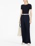 Jil Sander T-shirt met ronde hals Zwart - Thumbnail 2