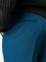 Jil Sander Cropped pantalon Blauw - Thumbnail 5