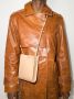 Jil Sander Tangle schoudertas Beige - Thumbnail 2