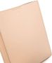 Jil Sander Tangle kleine messengertas Beige - Thumbnail 4