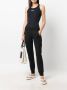 Jil Sander Tanktop met logoprint Zwart - Thumbnail 2