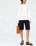Jil Sander Top met lange mouwen Wit - Thumbnail 2