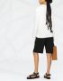 Jil Sander Top met lange mouwen Wit - Thumbnail 3