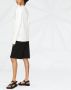 Jil Sander Top met lange mouwen Wit - Thumbnail 4