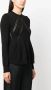 Jil Sander Top met lange mouwen Zwart - Thumbnail 3