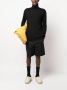 Jil Sander Trui met hoge hals Zwart - Thumbnail 2