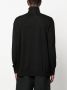 Jil Sander Trui met hoge hals Zwart - Thumbnail 4