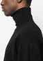 Jil Sander Trui met hoge hals Zwart - Thumbnail 5