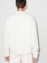 Jil Sander Trui met logoprint Wit - Thumbnail 3