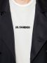 Jil Sander Trui met logoprint Wit - Thumbnail 4