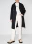 Jil Sander Trui met logoprint Wit - Thumbnail 5
