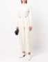 Jil Sander Trui met ronde hals Groen - Thumbnail 2