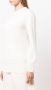 Jil Sander Trui met ronde hals Groen - Thumbnail 3