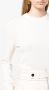 Jil Sander Trui met ronde hals Groen - Thumbnail 5