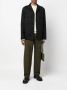 Jil Sander Trui met ronde hals Beige - Thumbnail 2