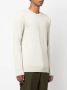 Jil Sander Trui met ronde hals Beige - Thumbnail 3
