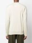 Jil Sander Trui met ronde hals Beige - Thumbnail 4