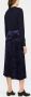 Jil Sander Trui met ronde hals Blauw - Thumbnail 3