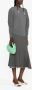 Jil Sander Trui met ronde hals Grijs - Thumbnail 2