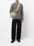 Jil Sander Trui met ronde hals Grijs - Thumbnail 2