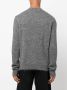 Jil Sander Trui met ronde hals Grijs - Thumbnail 4