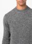 Jil Sander Trui met ronde hals Grijs - Thumbnail 5