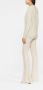 Jil Sander Trui met ronde hals Groen - Thumbnail 3