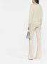 Jil Sander Trui met ronde hals Groen - Thumbnail 4
