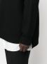 Jil Sander Trui met ronde hals Zwart - Thumbnail 5