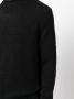 Jil Sander Trui met ronde hals Zwart - Thumbnail 5