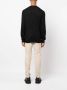 Jil Sander Trui met ronde hals Zwart - Thumbnail 4