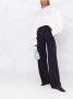 Jil Sander Tweekleurige trui Beige - Thumbnail 2