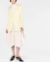 Jil Sander Blazer met split Groen - Thumbnail 4