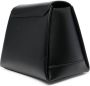 Jil Sander Victor schoudertas Zwart - Thumbnail 2