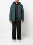 Jil Sander Wollen overhemd Zwart - Thumbnail 2