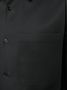 Jil Sander Wollen overhemd Zwart - Thumbnail 5