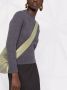Jil Sander Wollen trui Grijs - Thumbnail 3