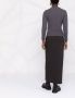 Jil Sander Wollen trui Grijs - Thumbnail 4