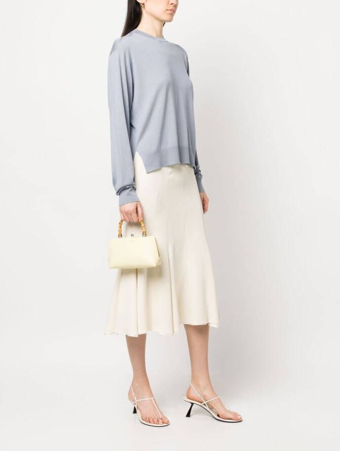 Jil Sander Women Geel