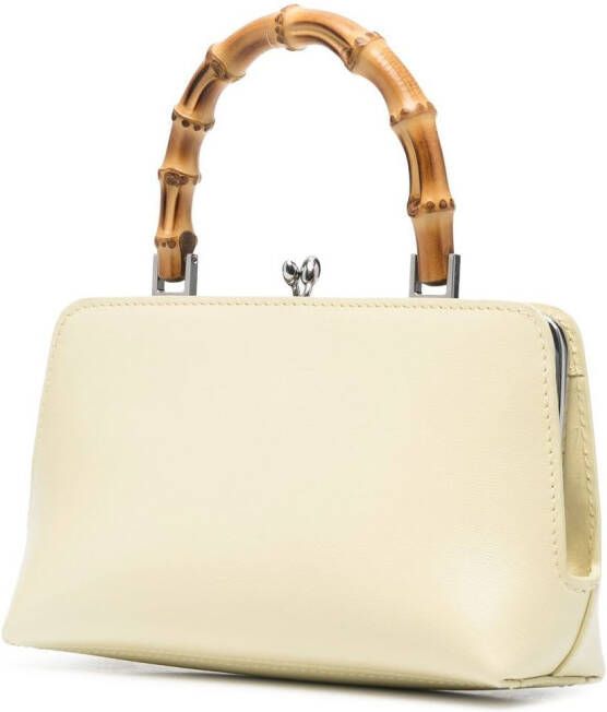 Jil Sander Women Geel