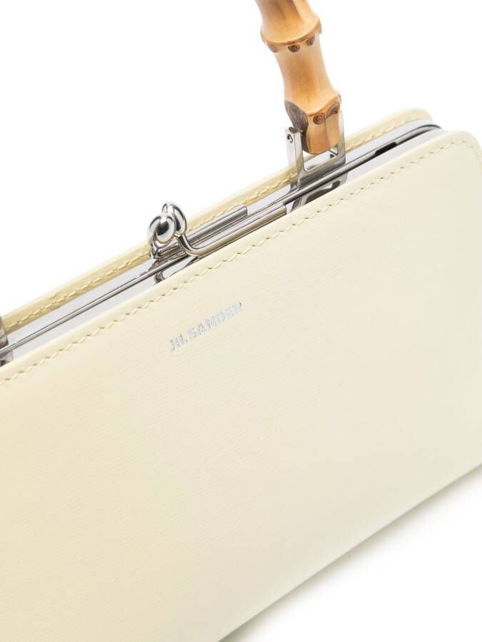 Jil Sander Women Geel