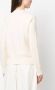 Jil Sander Trui met ronde hals Wit - Thumbnail 4